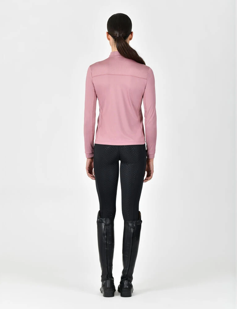 DUBLIN Breathable Long Sleeve Riding Top