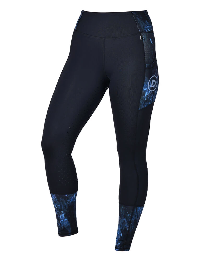 DUBLIN Form Riding Tights
