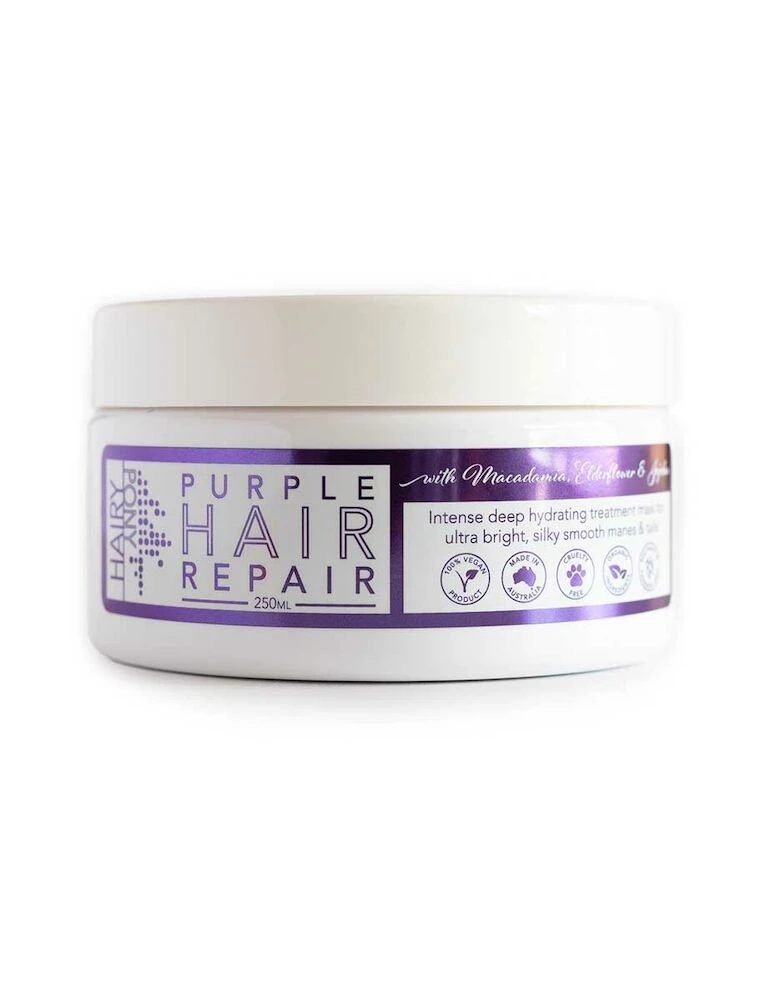 HAIRY PONY Hair Repair - 250ML