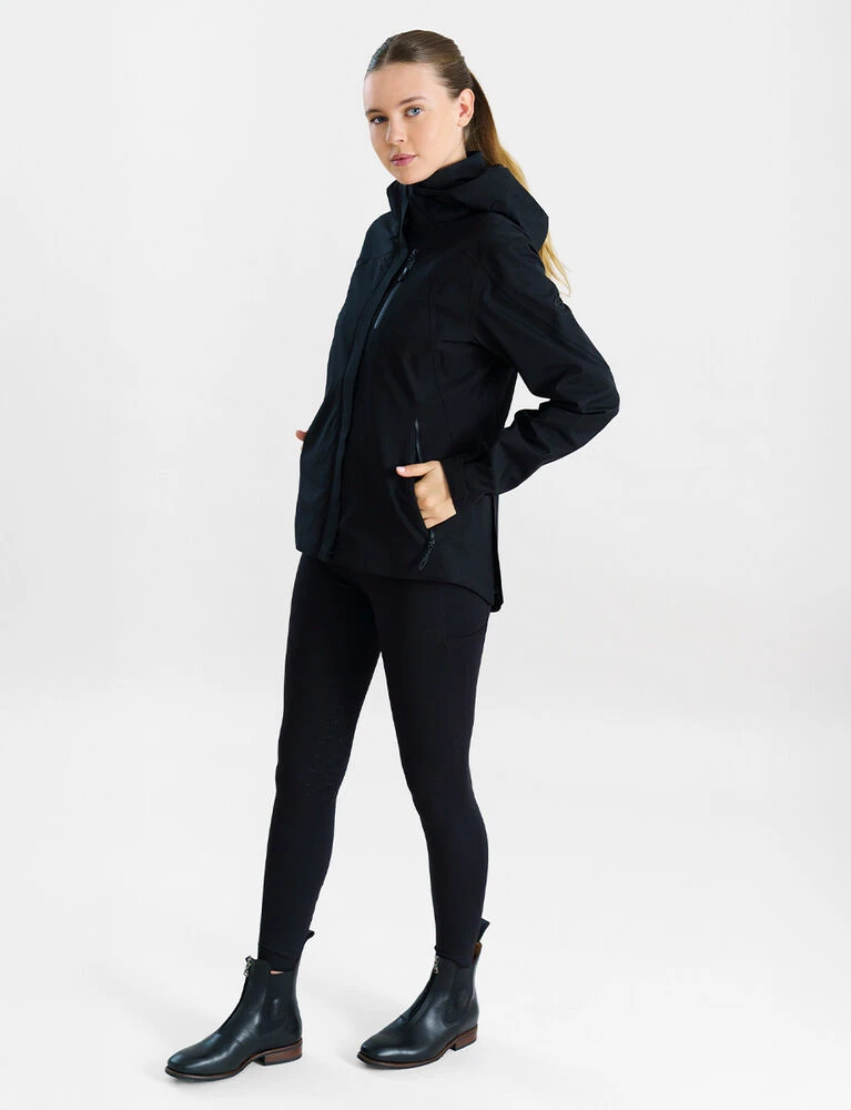 EURO-STAR Ambria Waterproof Light Jacket