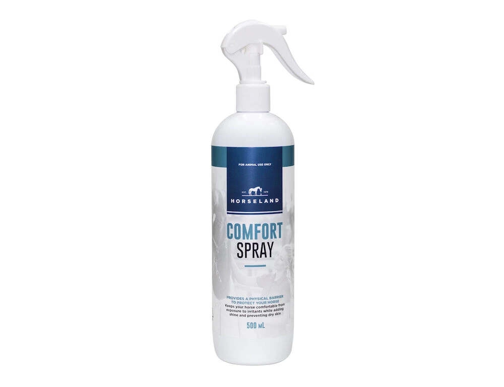 HORSELAND Comfort Spray