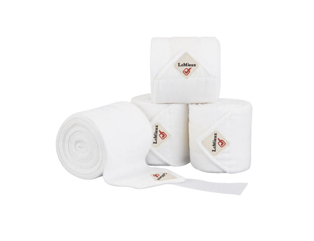 LEMIEUX Lemieux Classic Polo Bandages Set Of 4