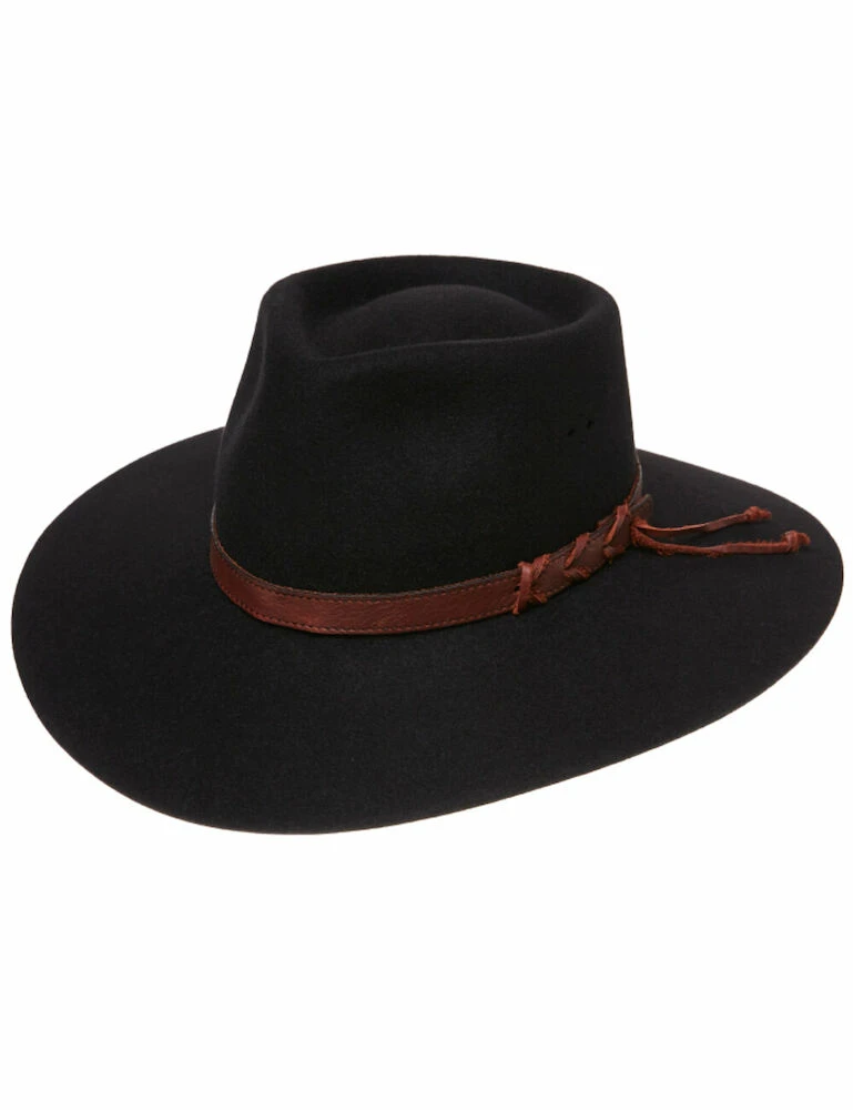 STATESMAN HATS Statesman Big Australia Fur Felt Hat