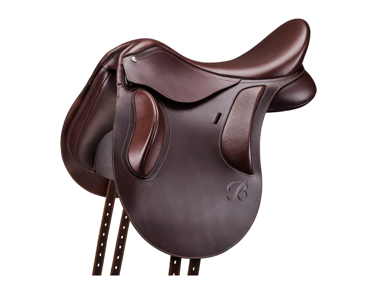 BATES Versa All Purpose Saddle