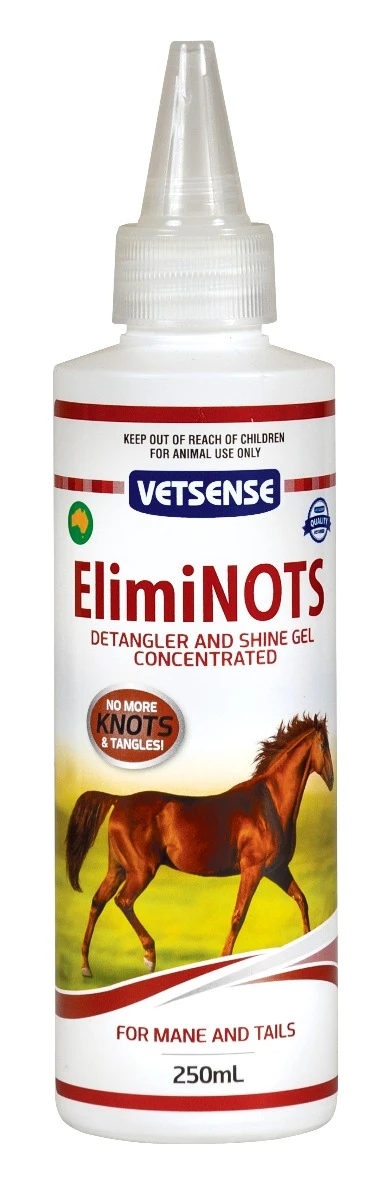 VETSENSE Eliminots