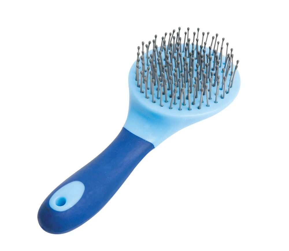 ROMA Soft Touch Mane & Tail Brush