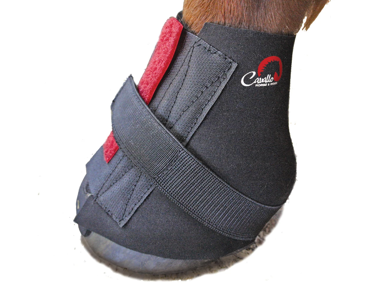 CAVALLO Pastern Wraps