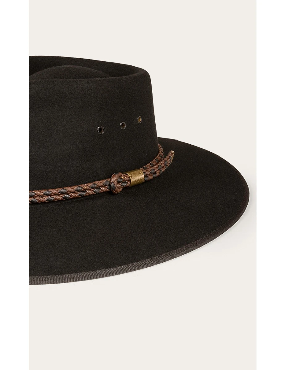 RINGERS WESTERN Minamurra Hat