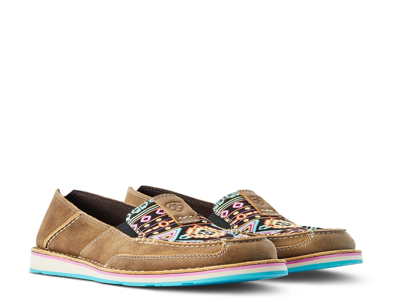 ARIAT Womens Cruiser Shoes