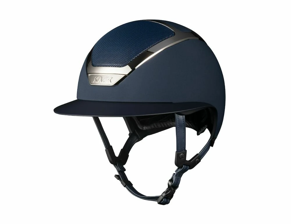 KASK Star Lady Chrome Helmet