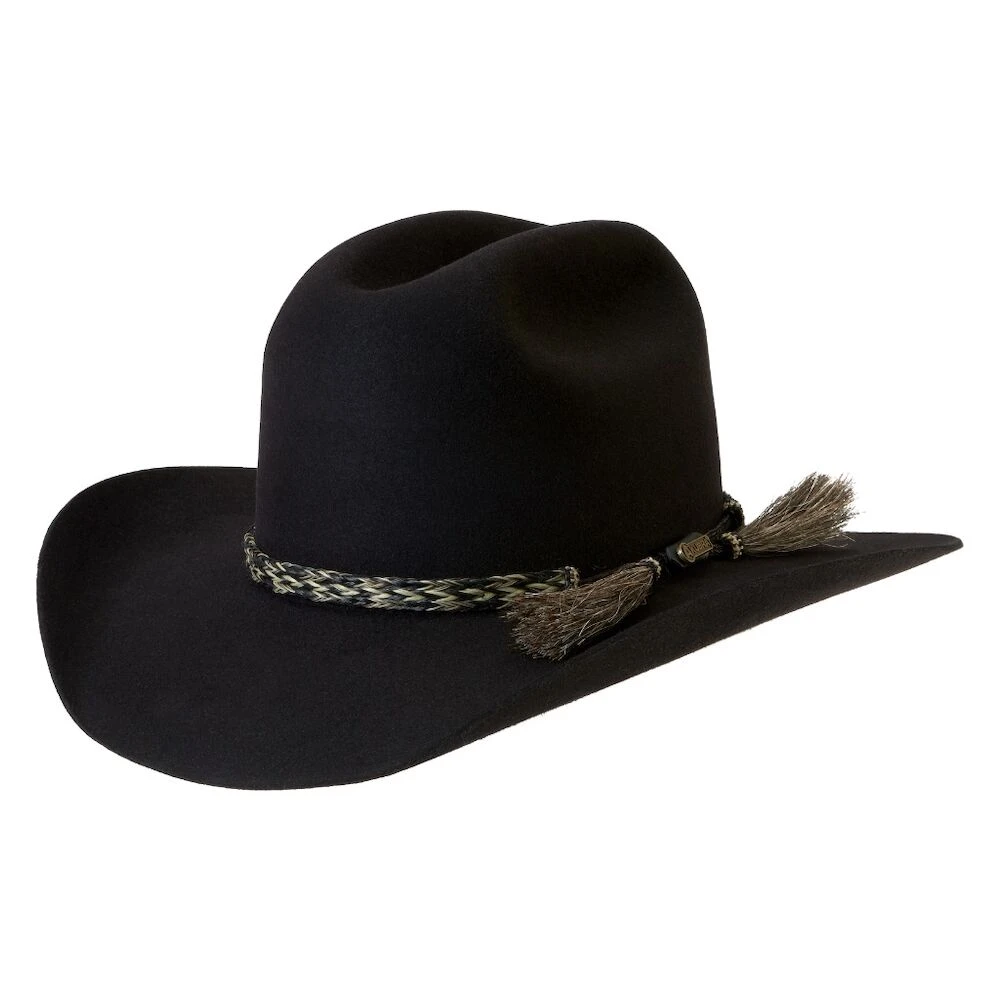 AKUBRA Rough Rider Hat