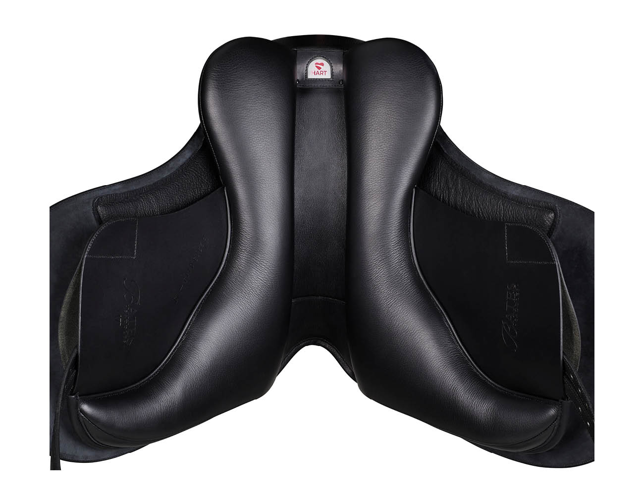 BATES Versa All Purpose Saddle