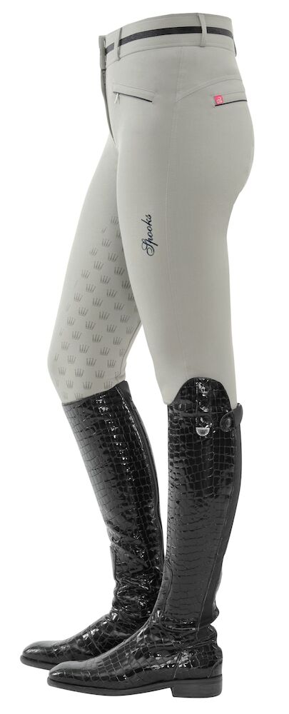 SPOOKS Sarina Full Grip Breeches
