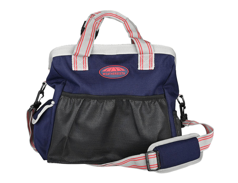 WEATHERBEETA Grooming Tote Bag