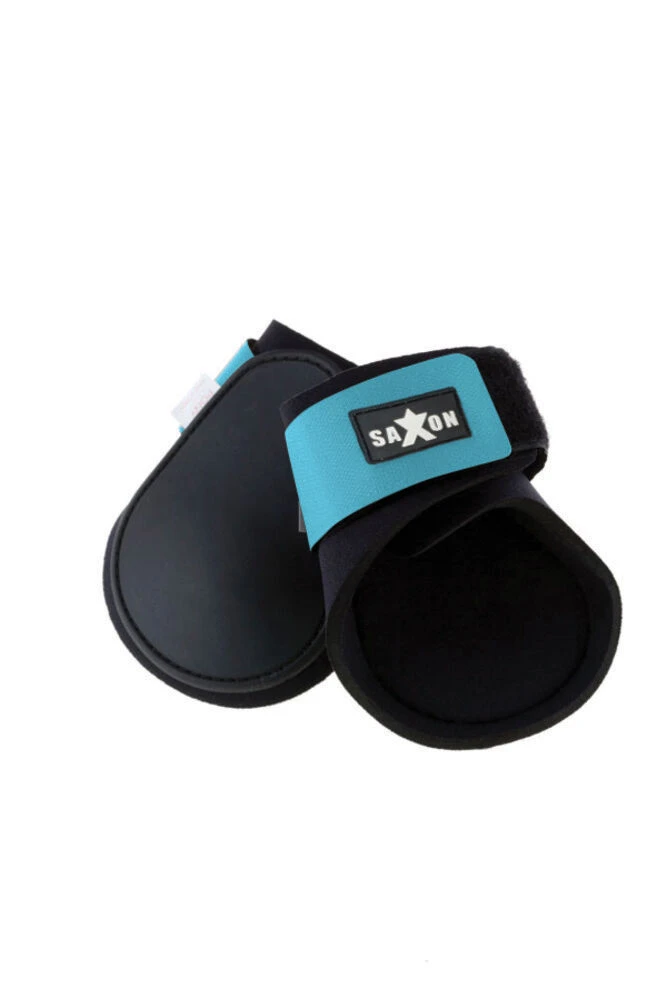 SAXON Contoured Fetlock Boots
