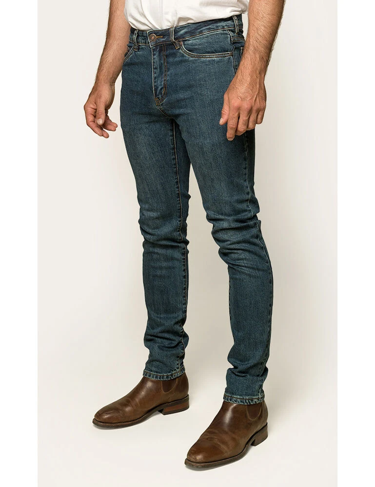 RINGERS WESTERN Austin Mens Slim Jeans
