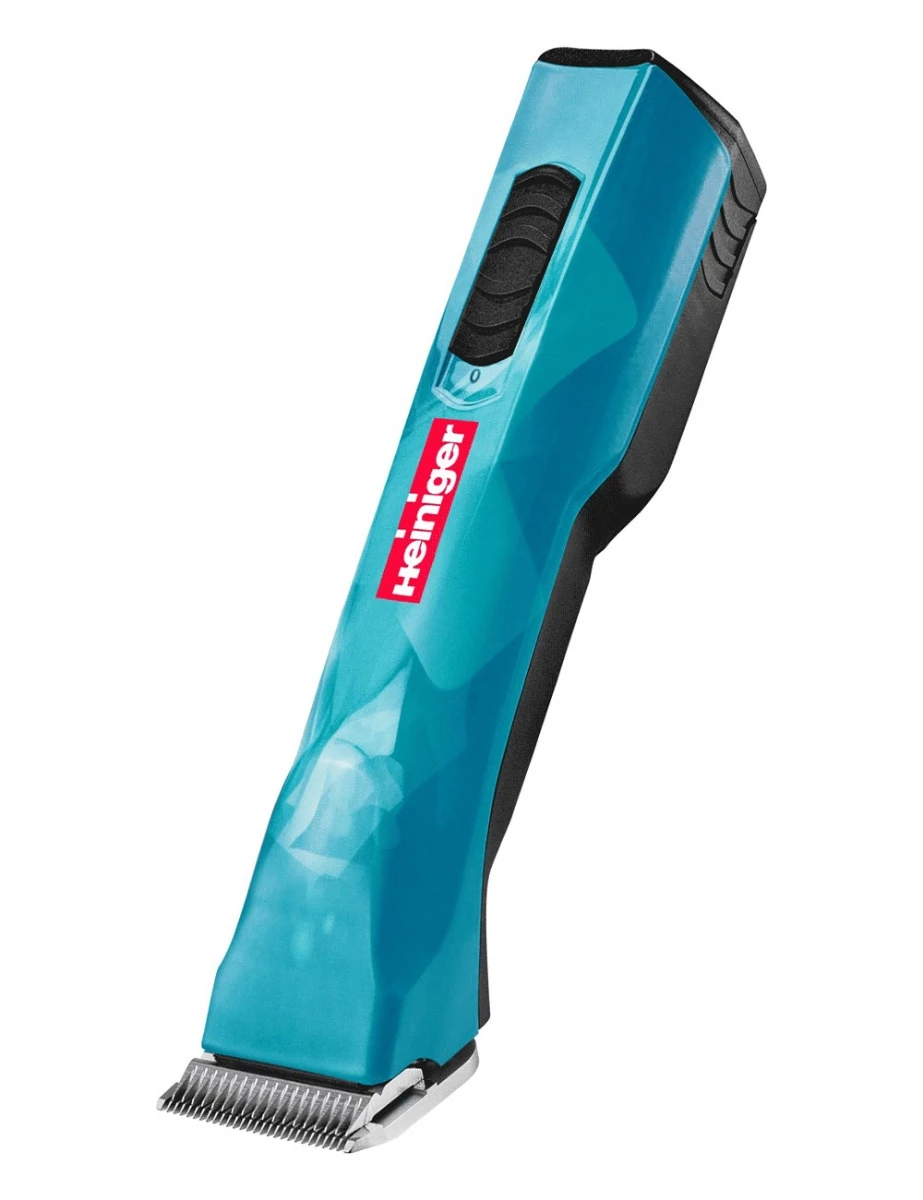 HEINIGER Opal A5 2 Speed Clipper