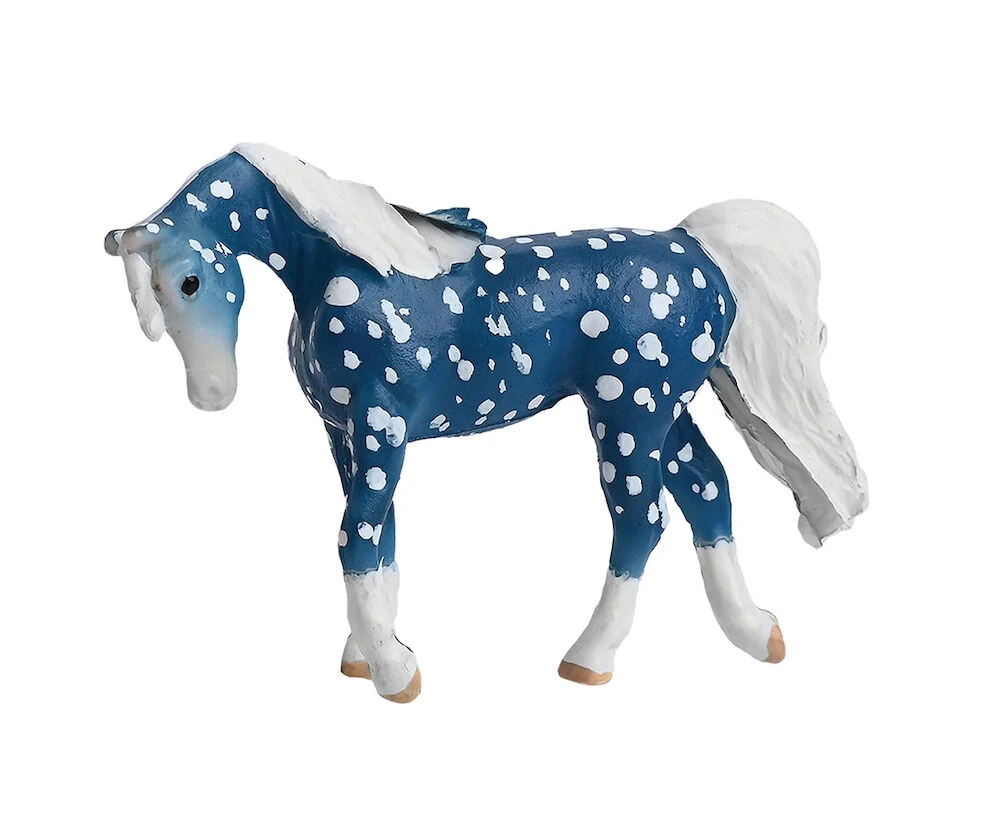 BREYER Mini Whinnies Horse Surprise Series 4 Assorted