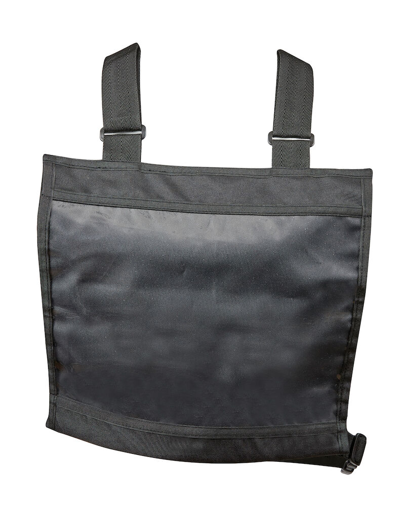 ROMA Deluxe Competition Back Number Holder