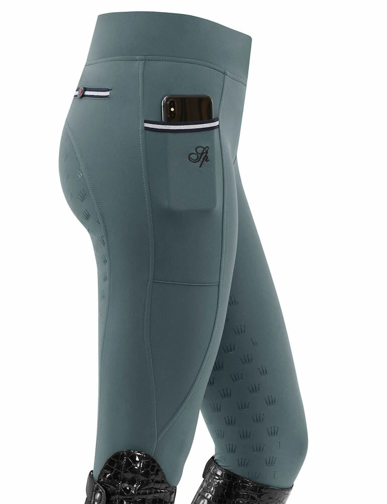 SPOOKS Sanne Full Grip Leggings