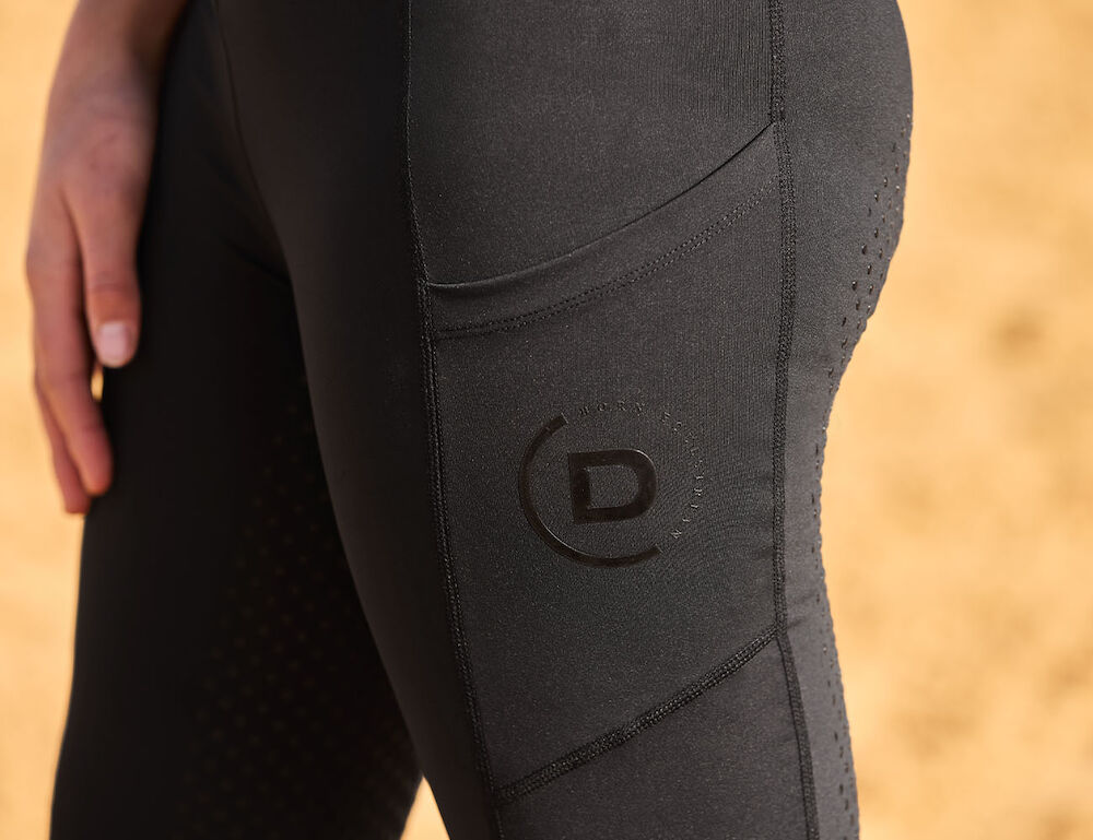 DUBLIN Everyday Riding Tights
