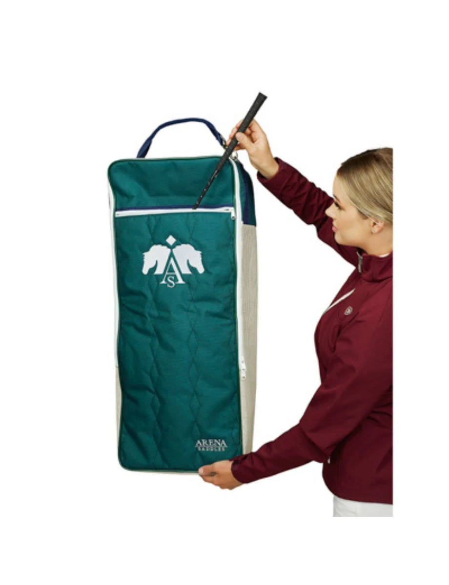 ARENA SADDLES Arena Bridle Bag