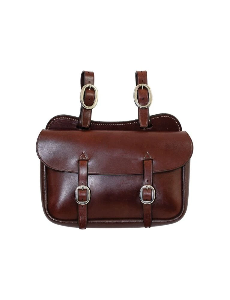 TANAMI Small Square Saddle Bag