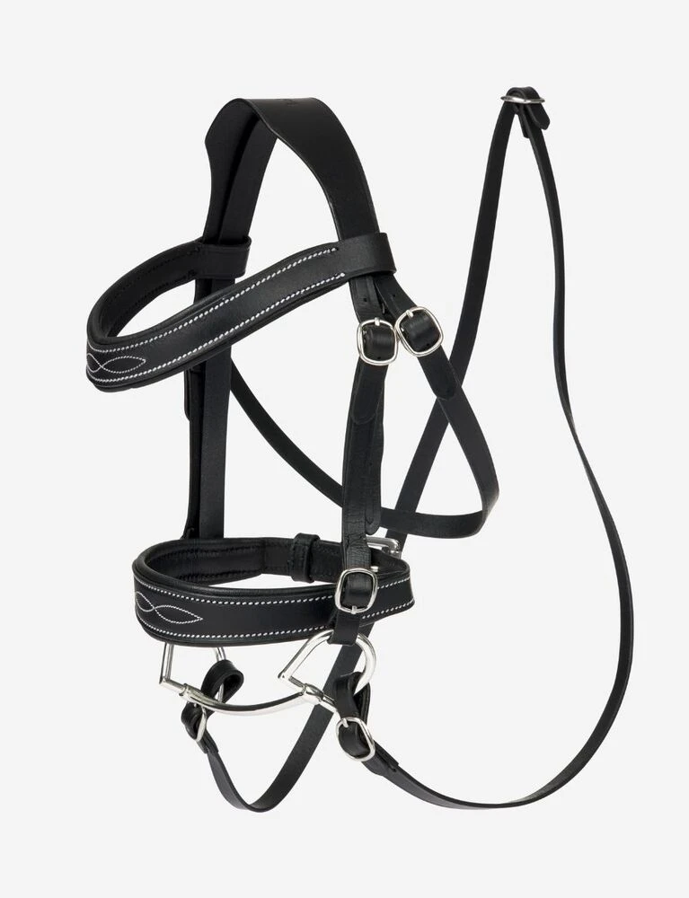 LEMIEUX Hobby Horse Competition Bridle