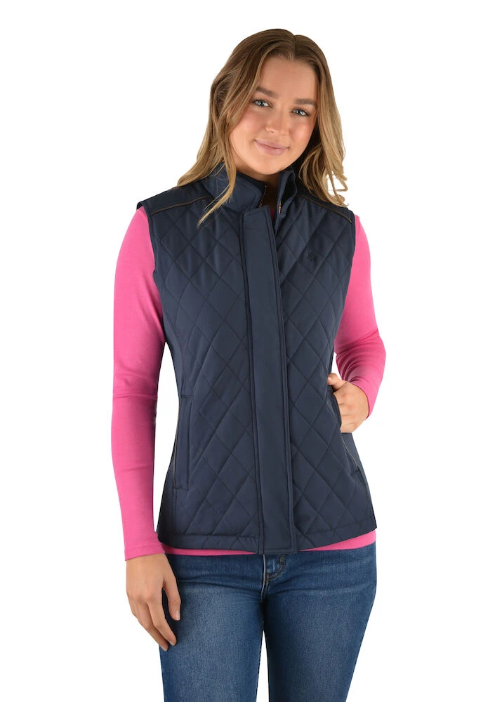 THOMAS COOK Womens Patricia Vest
