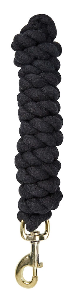 SAXON Cotton Brass Snap Lead