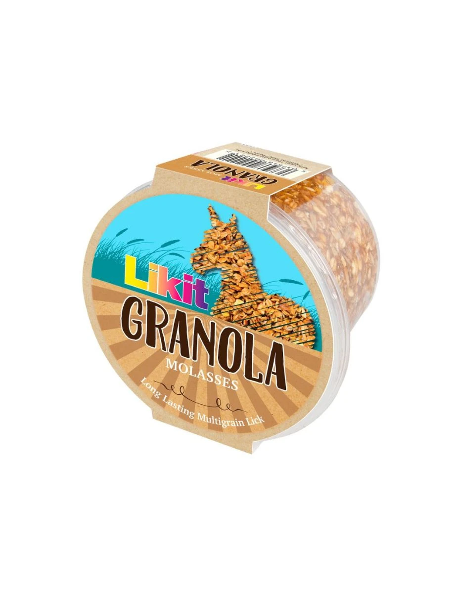 LIKIT Granola