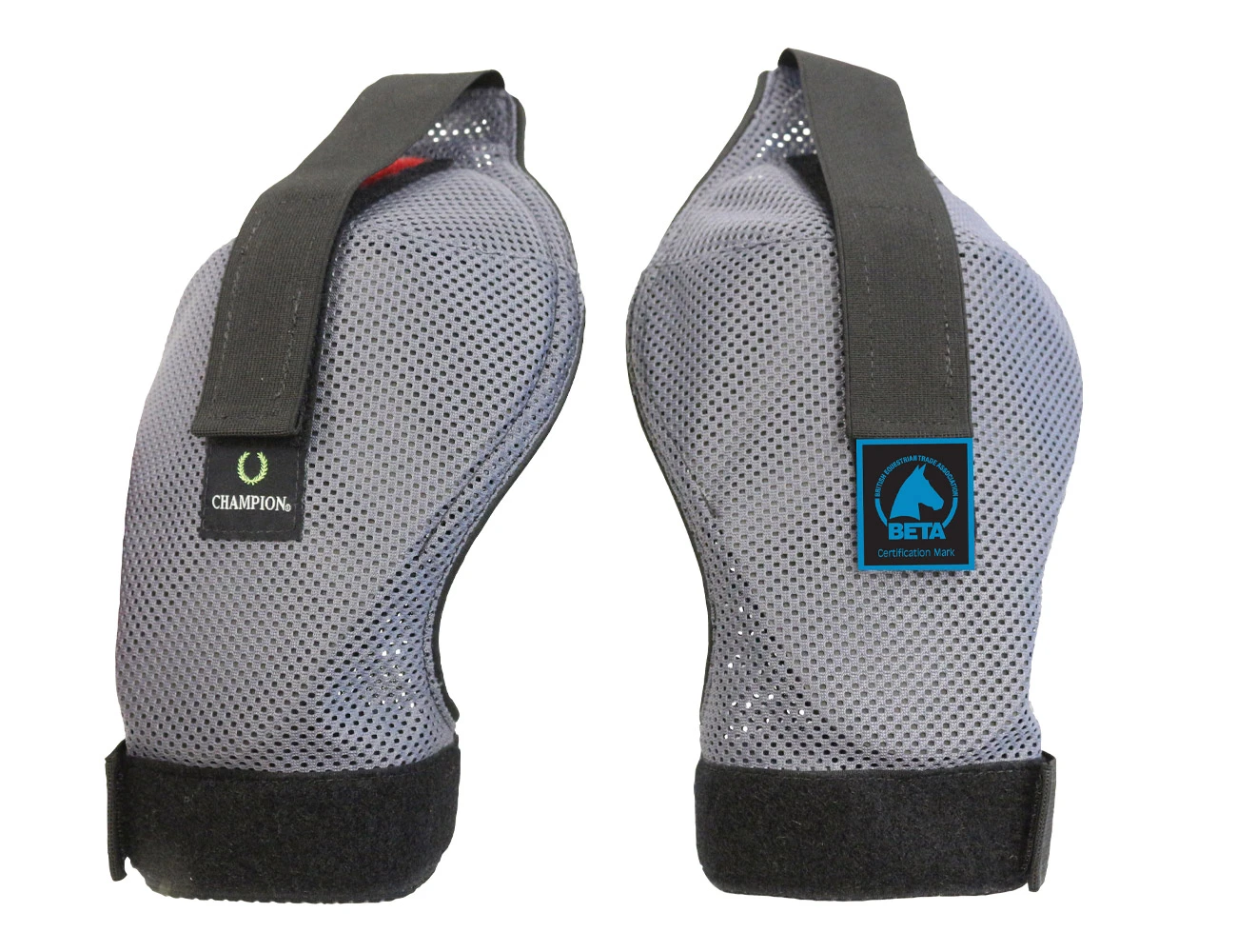 CHAMPION Ti22 Shoulder Guards