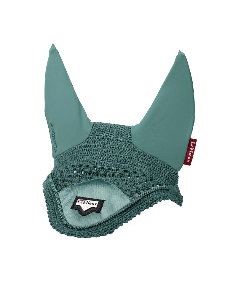 LEMIEUX Lemieux Loire Satin Fly Hood