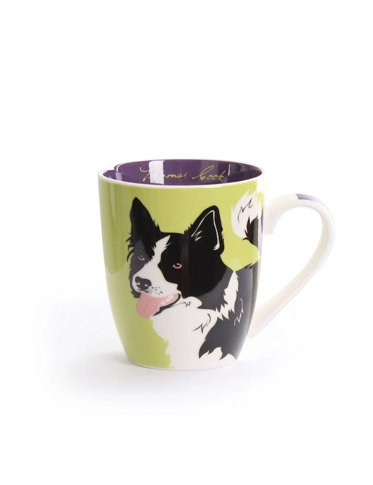THOMAS COOK Farm Mug