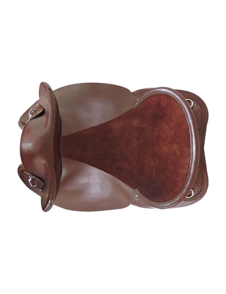 TOOWOOMBA SADDLERY Tanami Drafter Saddle