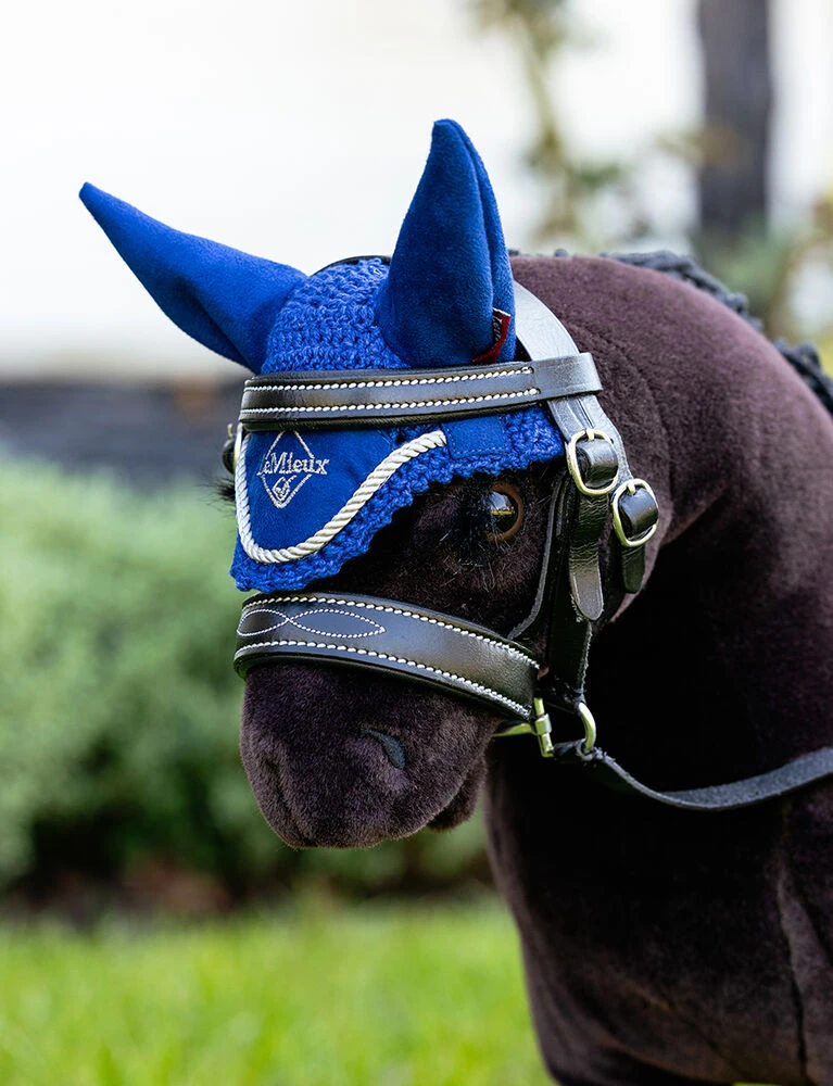 LEMIEUX Toy Pony Fly Hood