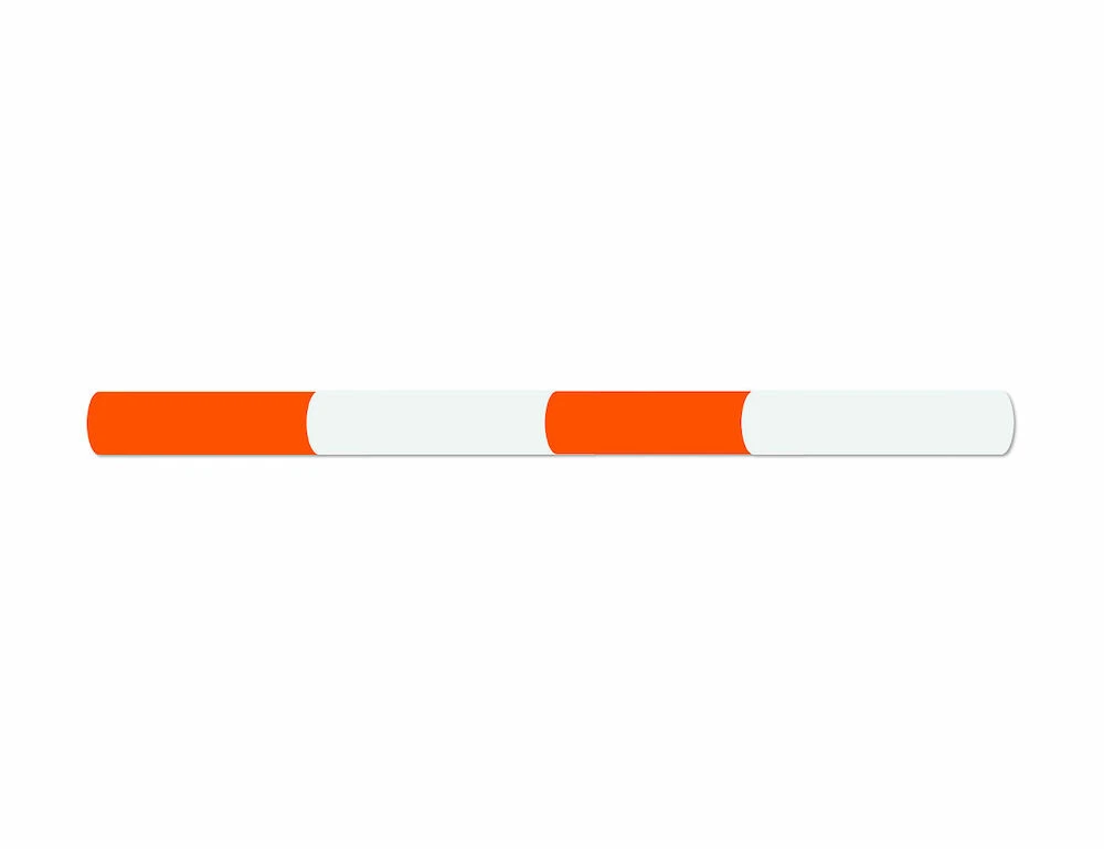 AGBOSS Equine Jump Pole