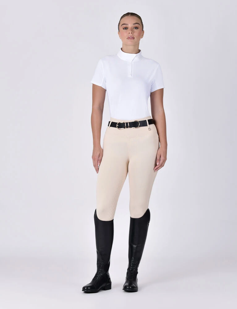 DUBLIN Form Competition Riding Tights