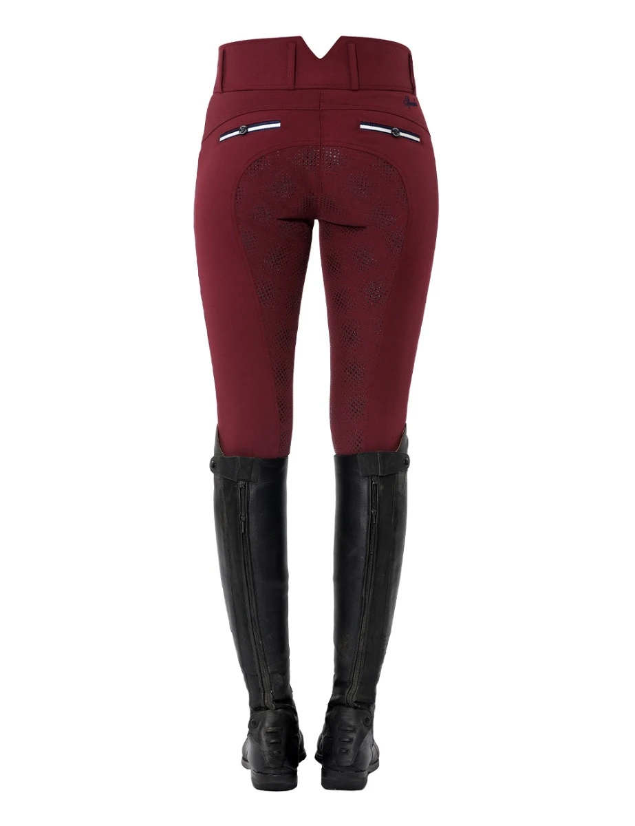 SPOOKS Ricarda Dressage Full Grip Breeches