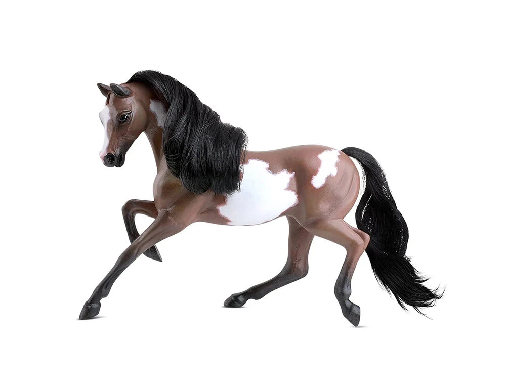 BREYER Activity Horse Paint And Groom