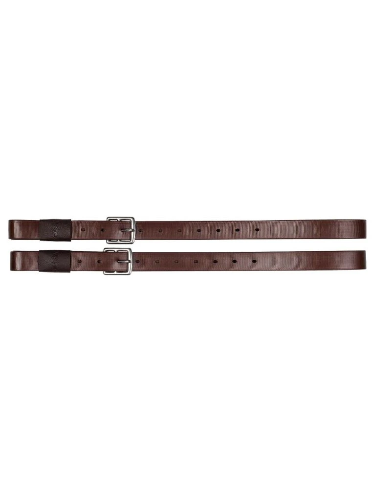 WINTEC 500 Stock Stirrup Straps