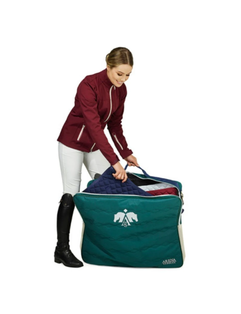 ARENA SADDLES Arena Saddle Pad Bag