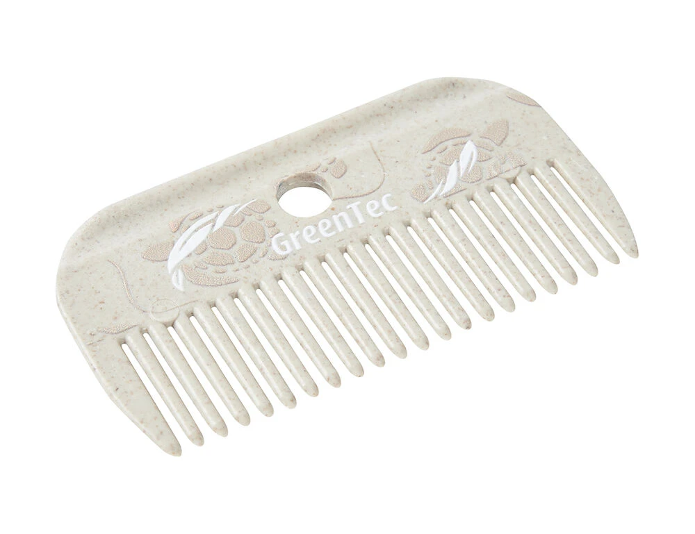 KINCADE Green-Tec Mane And Tail Comb