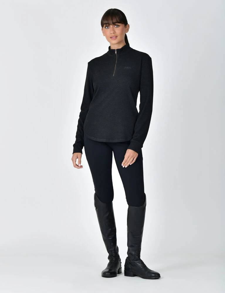 WEATHERBEETA London Layer Long Sleeve Top