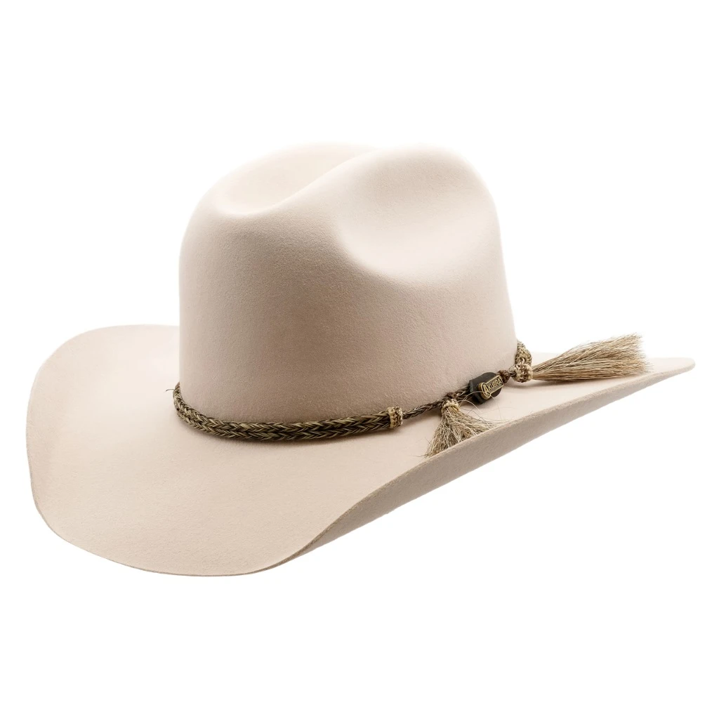 AKUBRA Rough Rider Hat