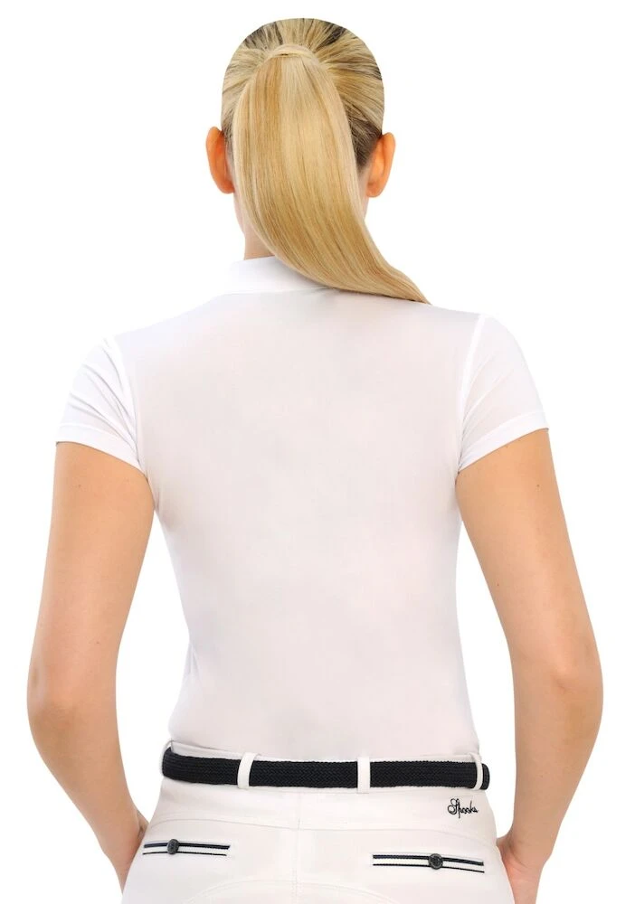 SPOOKS Tarah Showshirt