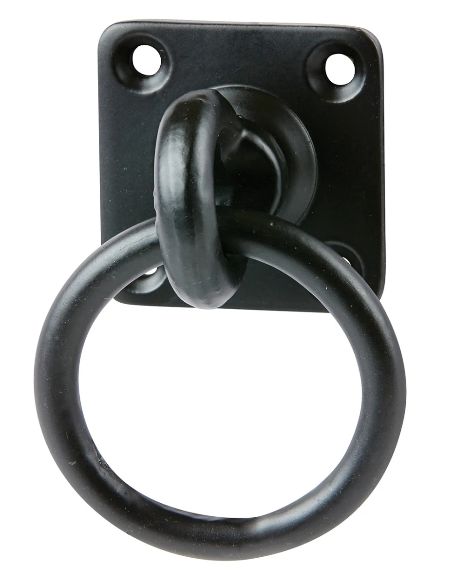 UNBRANDED Swivel Tie Ring