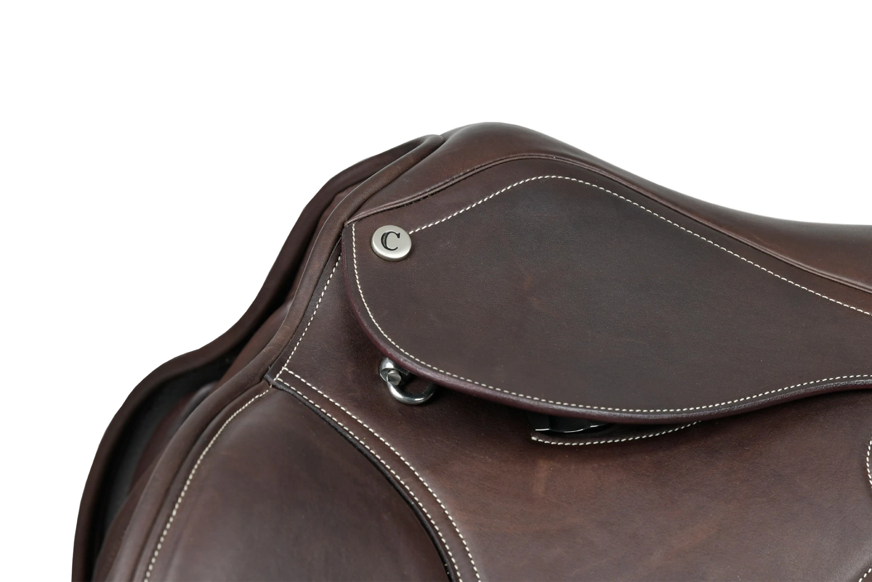 COLLEGIATE Astute Close Contact Saddle