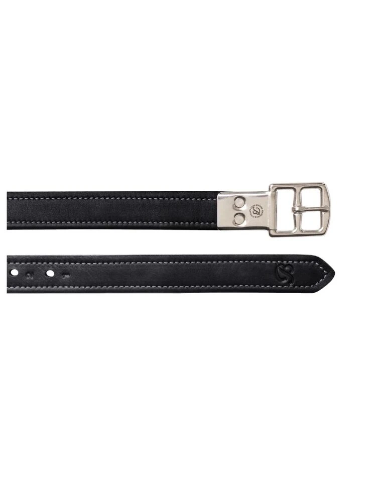 BATES Heritage Stirrup Leathers