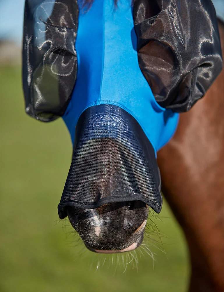 WEATHERBEETA ComFiTec Luxe Bug Eye Saver With Ears And Nose